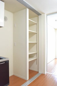 シェルズ妙典 201号-7