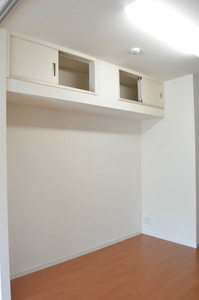 シェルズ妙典 201号-8