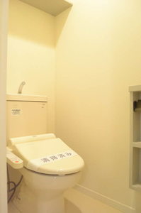 シェルズ妙典 201号-9