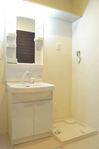 シェルズ妙典 201号-11