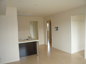 ハピネスガーデンⅡ 201号-2