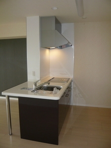 ハピネスガーデンⅡ 201号-4