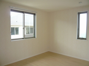 ハピネスガーデンⅡ 201号-7