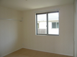 ハピネスガーデンⅡ 201号-9