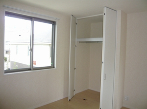 ハピネスガーデンⅡ 201号-10