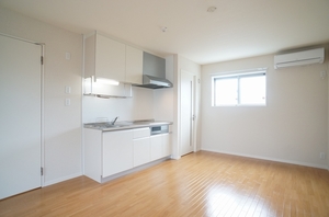 ｏｒａｎｇｅ　ｔｏｗｎ 301号-4