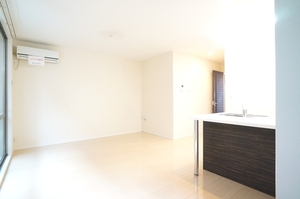 ボナール妙典Ａ 102号-4