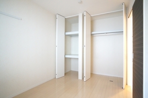 ボナール妙典Ａ 102号-7