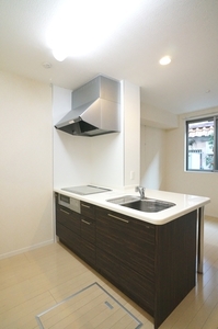 ボナール妙典Ａ 102号-8