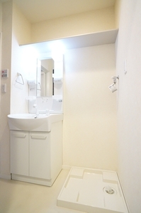 ボナール妙典Ａ 102号-9