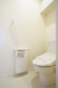 ボナール妙典Ａ 102号-11