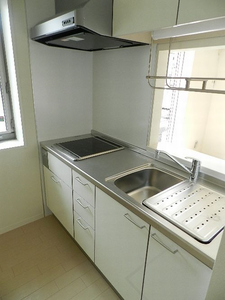 メゾンリビオン 201号-3