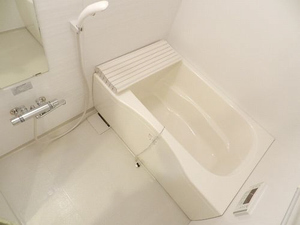 メゾンリビオン 201号-4