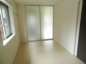 メゾンリビオン 201号-11