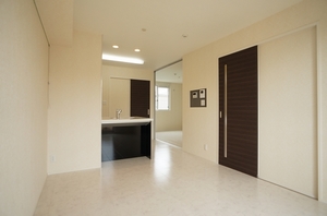 ポケットガーデン 102号-2