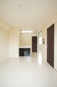 ポケットガーデン 102号-3