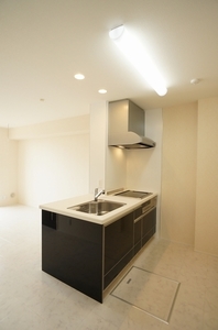 ポケットガーデン 102号-5