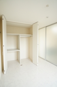 ポケットガーデン 102号-6