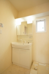 ポケットガーデン 102号-8