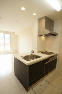 ポケットガーデン 102号-9