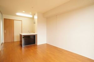 ポケットガーデン 103号-2