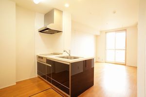 ポケットガーデン 103号-3