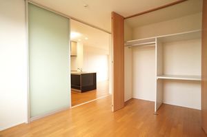 ポケットガーデン 103号-7