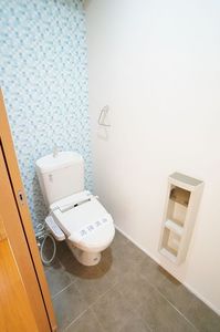 ポケットガーデン 103号-8