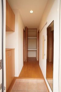 ポケットガーデン 103号-11