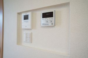 ポケットガーデン 103号-12