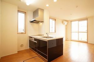 ポケットガーデン 105号-3