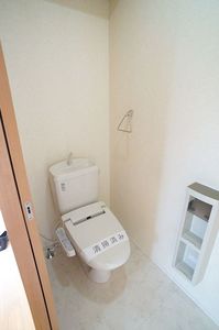 ポケットガーデン 105号-8