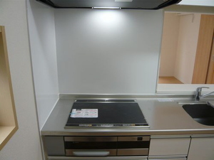 ハピネス　Ｃ 102号-5