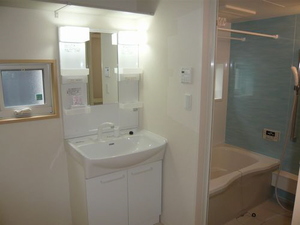 ハピネス　Ｃ 102号-8