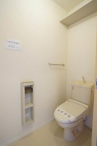 ハピネス　Ｃ 203号-7