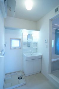 ハピネス　Ｃ 203号-8