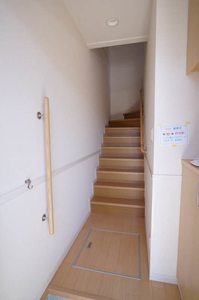 ハピネス　Ｃ 203号-11