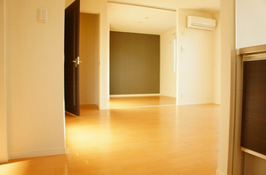 ネオハイツ大沢Ａ 103号-3