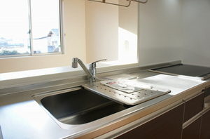 ネオハイツ大沢Ａ 103号-4