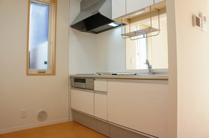 ネオハイツ大沢Ｂ 101号-10