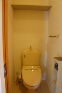 ネオハイツ大沢Ｂ 102号-11