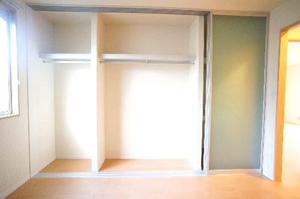 フェリーチェ夏見 203号-6