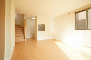 前貝塚町戸建Ｅ 101号-2