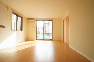 前貝塚町戸建Ｅ 101号-4