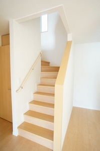 前貝塚町戸建Ｅ 101号-5