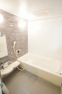 前貝塚町戸建Ｅ 101号-6