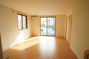 前貝塚町戸建Ｅ 101号-8