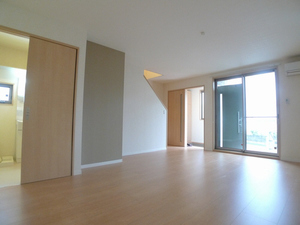 前貝塚町戸建Ｆ 101号-3