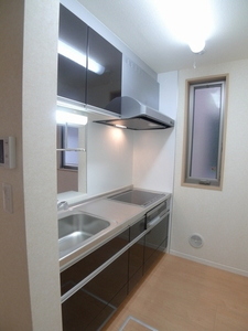 前貝塚町戸建Ｆ 101号-4