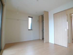 前貝塚町戸建Ｆ 101号-8